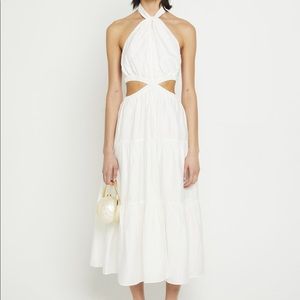 NWT O.P.T. Emmeline Dress